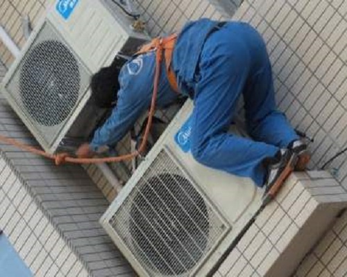 济南空调移机电话