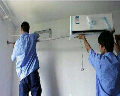 济南雁塔区空调维修服务