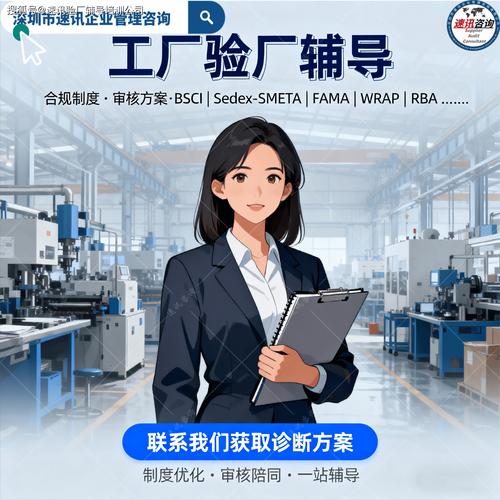速訊咨詢驗廠輔導顧問:fama審核越來越嚴,小工廠還能接品牌單嗎?